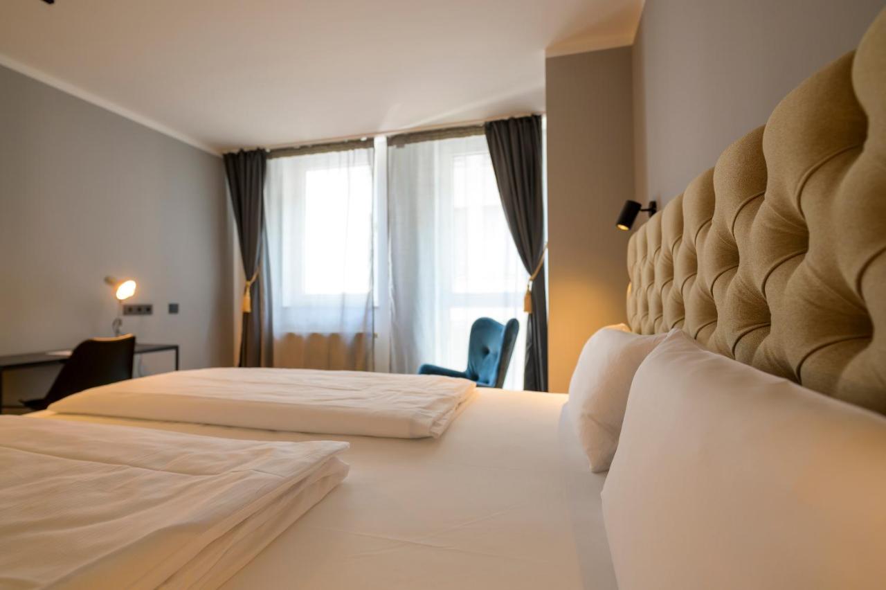 Nikii City Hotel Λεβερκούζεν Εξωτερικό φωτογραφία