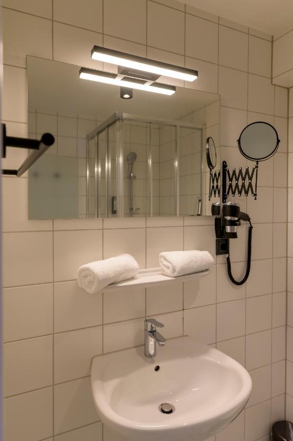 Nikii City Hotel Λεβερκούζεν Εξωτερικό φωτογραφία