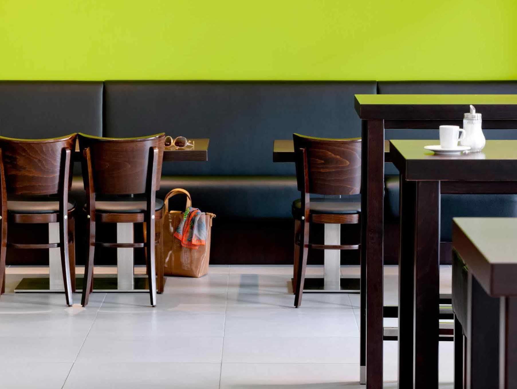 Nikii City Hotel Λεβερκούζεν Εξωτερικό φωτογραφία